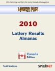 Lottery Post 2010 Lottery Results Almanac, Canada Edition