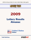 Lottery Post 2009 Lottery Results Almanac, United States Edition