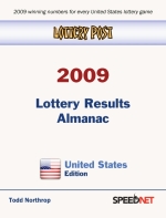 Lottery Post 2009 Lottery Results Almanac, United States Edition