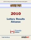 Lottery Post 2010 Lottery Results Almanac, Canada Edition