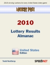 Lottery Post 2010 Lottery Results Almanac, United States Edition