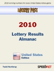 Lottery Post 2010 Lottery Results Almanac, United States Edition