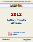 Lottery Post 2012 Lottery Results Almanac, United States Edition
